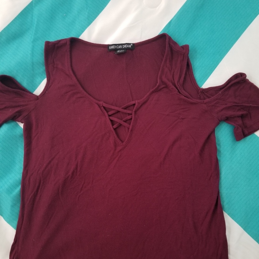 Girls shirt